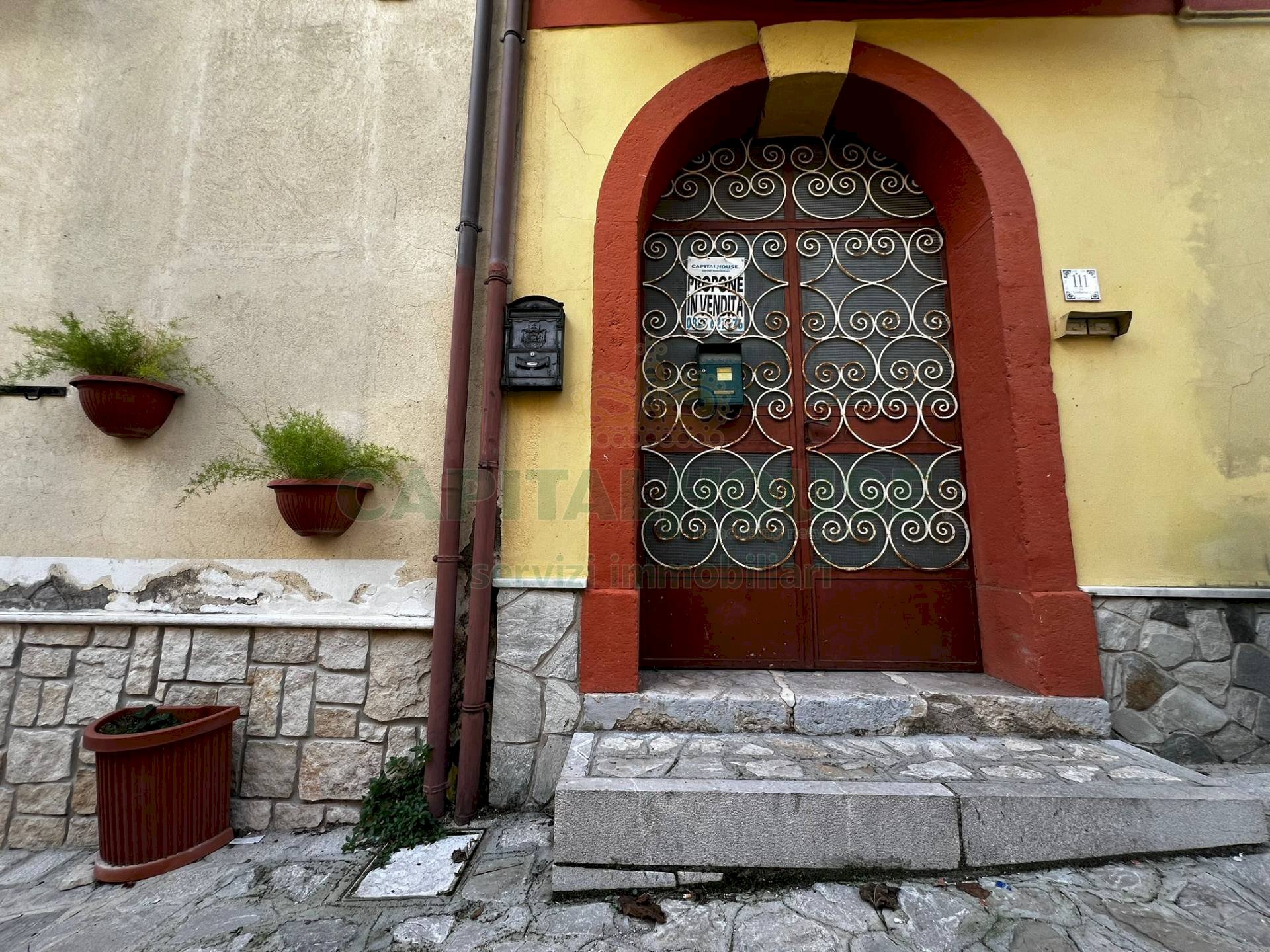 Foto 1 - Semi-detached house Via Umberto 1°, Grottolella - photo 1