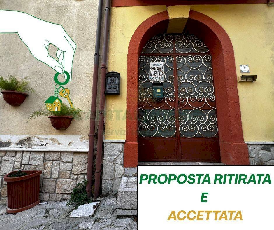 Foto 1 - Casa semi indipendente Via Umberto 1°, Grottolella - foto 1