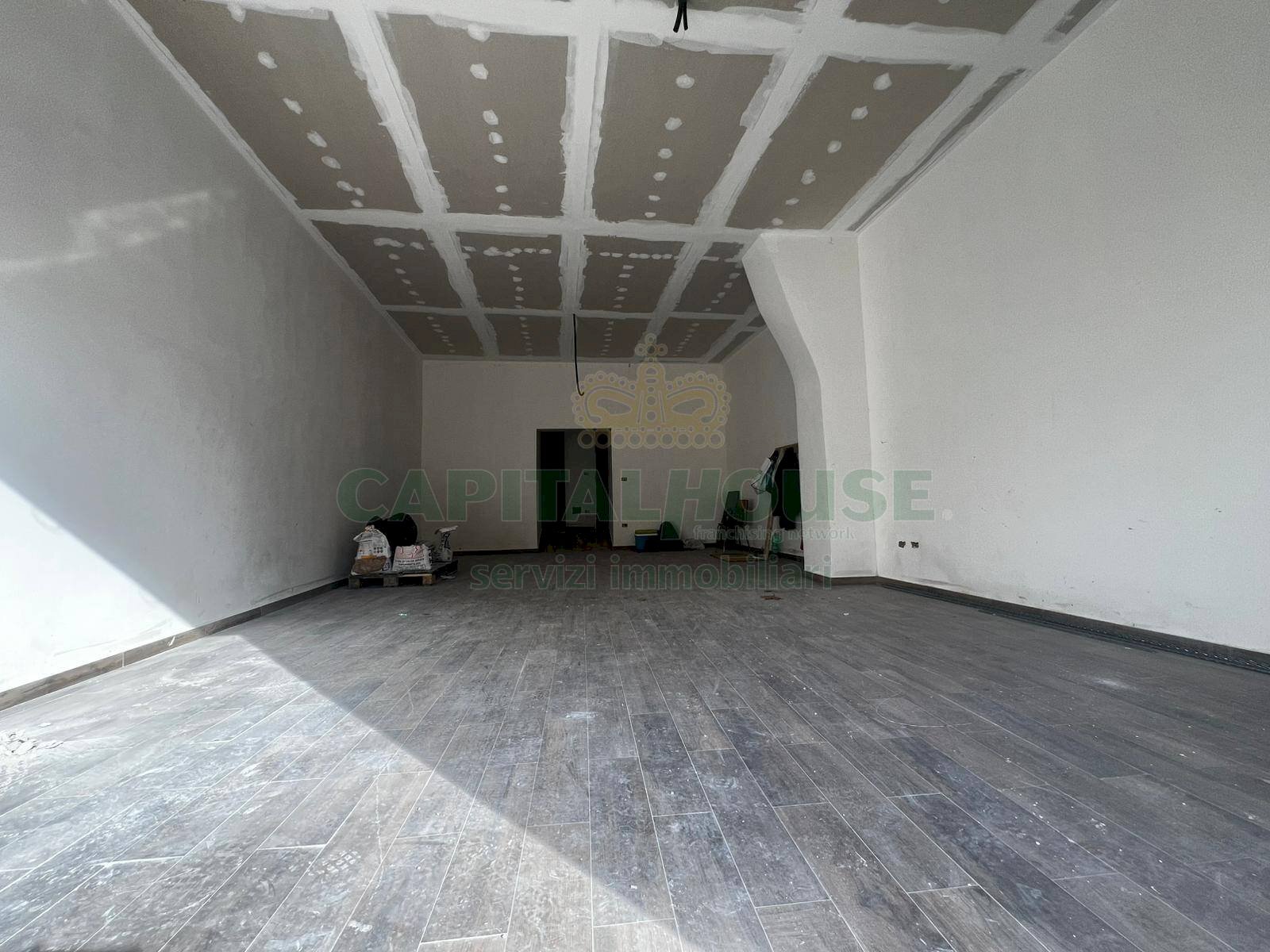 Foto 1 - Commercial Premises via Ferrovia, Atripalda - photo 1