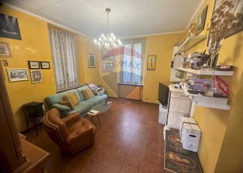Soggiorno - Casa indipendente Strada Provinciale 394DIR
 
9, Cittiglio - foto 5