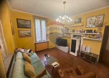 Soggiorno - Casa indipendente Strada Provinciale 394DIR
 
9, Cittiglio - foto 6