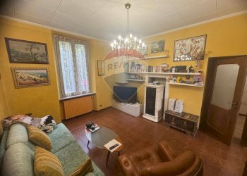 Soggiorno - Casa indipendente Strada Provinciale 394DIR
 
9, Cittiglio - foto 7