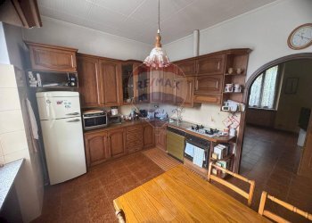 Cucina - Casa indipendente Strada Provinciale 394DIR
 
9, Cittiglio - foto 11