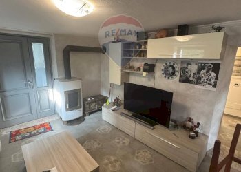 Soggiorno - Casa indipendente Strada Provinciale 394DIR
 
9, Cittiglio - foto 32