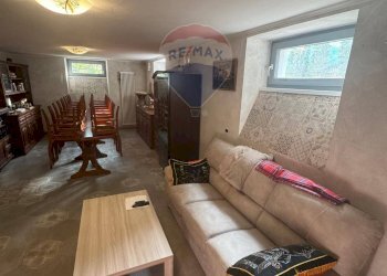 Sala da pranzo - Casa indipendente Strada Provinciale 394DIR
 
9, Cittiglio - foto 33