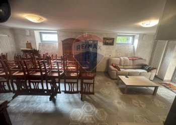 Sala da pranzo - Casa indipendente Strada Provinciale 394DIR
 
9, Cittiglio - foto 34