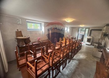 Sala da pranzo - Casa indipendente Strada Provinciale 394DIR
 
9, Cittiglio - foto 35