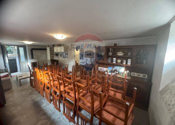 Sala da pranzo - Casa indipendente Strada Provinciale 394DIR
 
9, Cittiglio - foto 36
