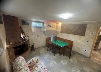 Sala da pranzo - Casa indipendente Strada Provinciale 394DIR
 
9, Cittiglio - foto 39