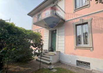 Casa all\'aperto - Casa indipendente Strada Provinciale 394DIR
 
9, Cittiglio - foto 56