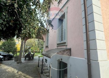 Edificio all\'aperto - Casa indipendente Strada Provinciale 394DIR
 
9, Cittiglio - foto 60