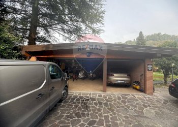 Parcheggio - Casa indipendente Strada Provinciale 394DIR
 
9, Cittiglio - foto 62