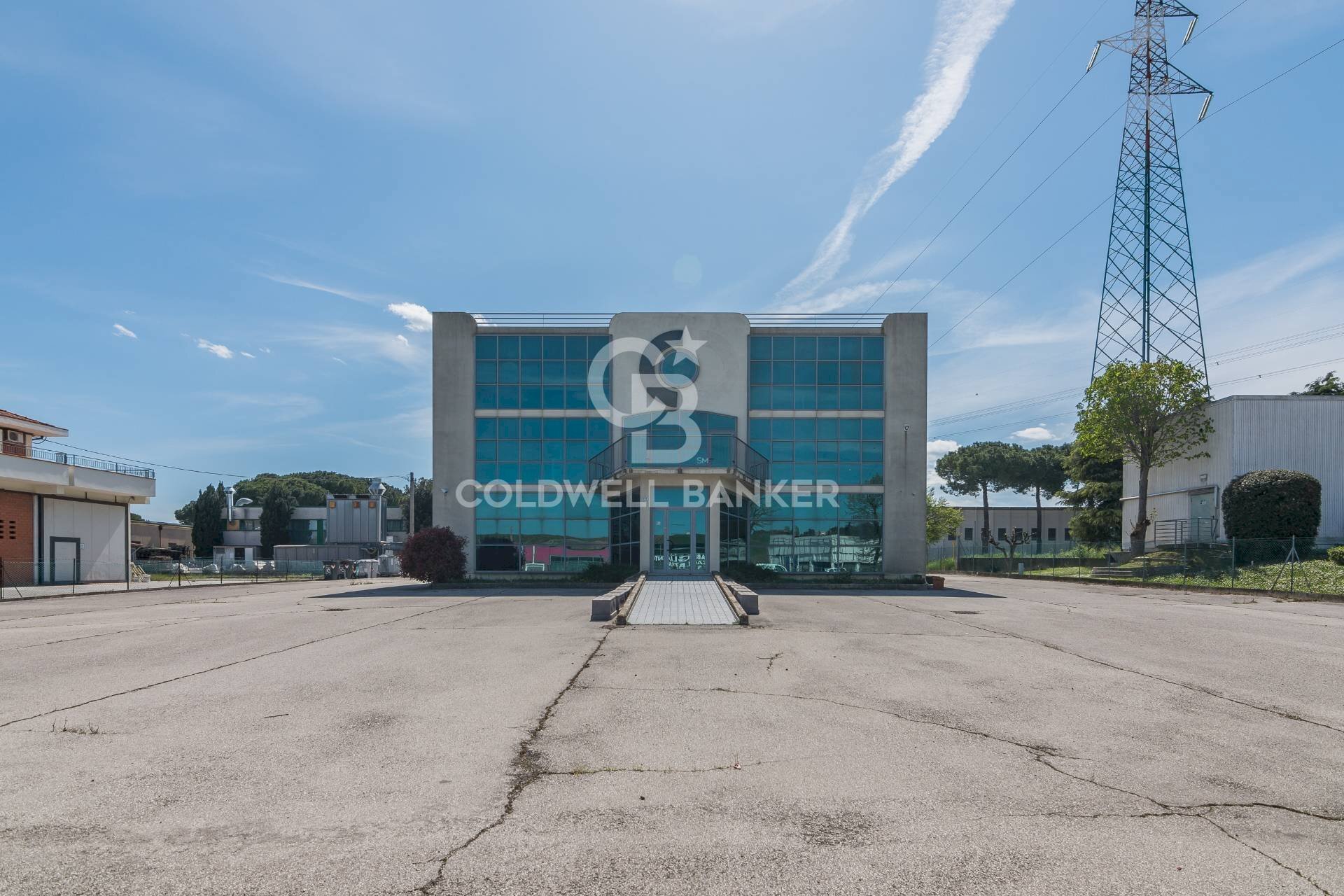 Foto 1 - Stabile - Palazzo Via Ausa
 
181/183, Coriano - foto 1