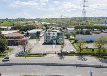 Foto 7 - Stabile - Palazzo Via Ausa
 
181/183, Coriano - foto 7