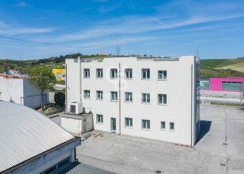 Foto 22 - Stabile - Palazzo Via Ausa
 
181/183, Coriano - foto 22