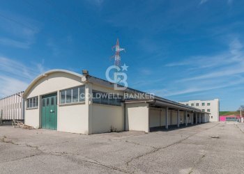 Foto 40 - Stabile - Palazzo Via Ausa
 
181/183, Coriano - foto 40