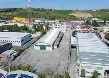 Foto 43 - Stabile - Palazzo Via Ausa
 
181/183, Coriano - foto 43