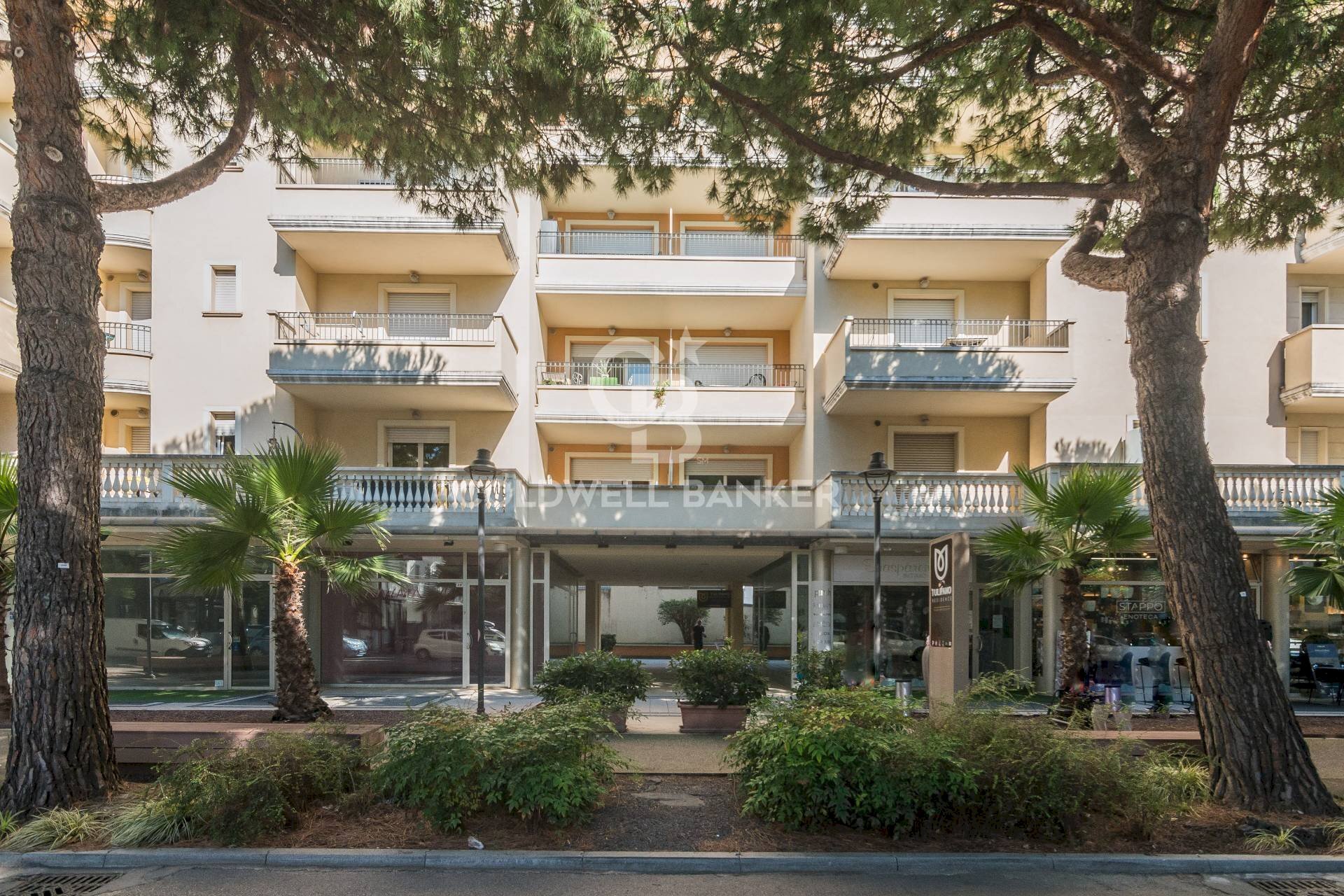 Foto 2 - Residence Viale G. Verdi
26, Riccione - foto 2