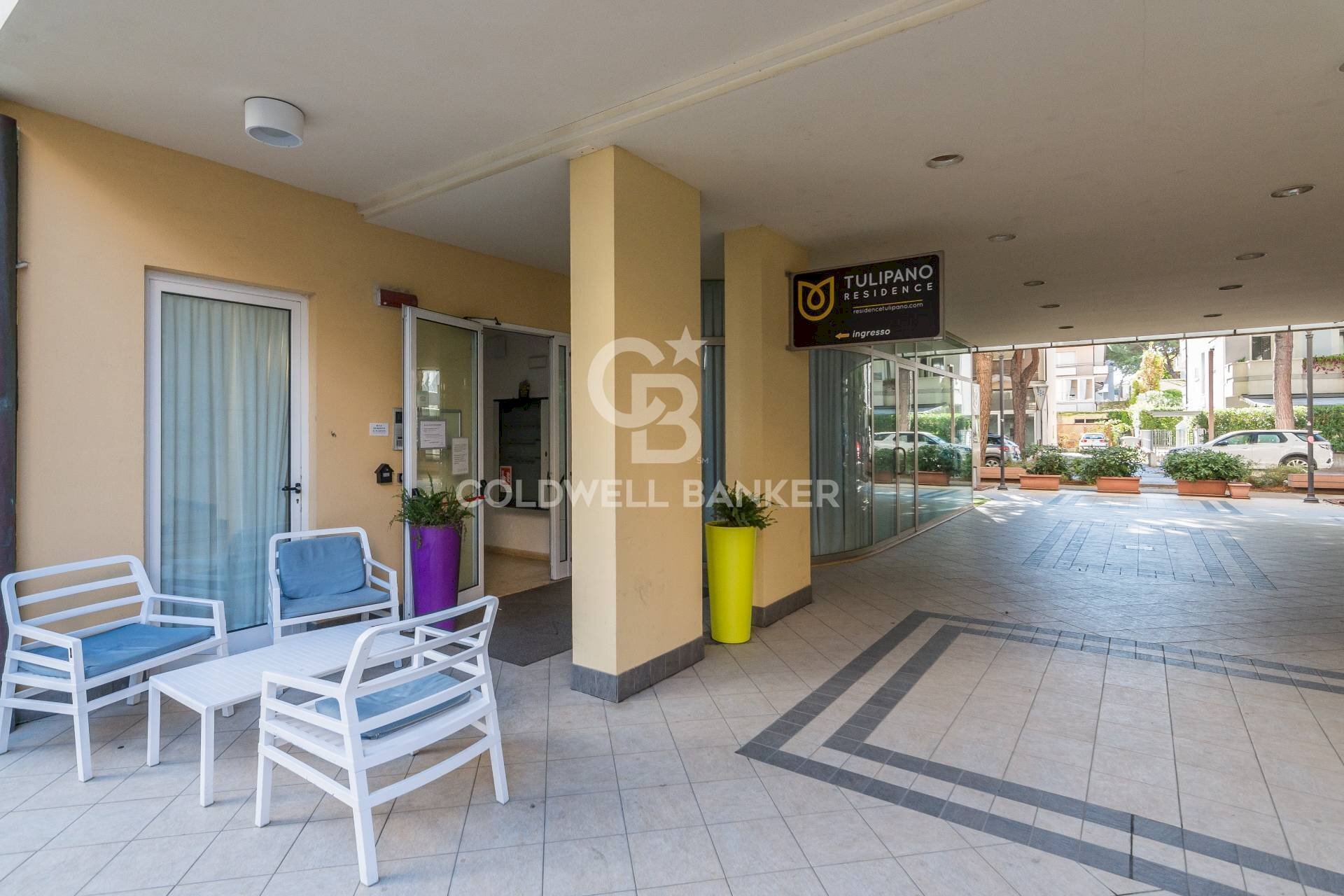 Foto 3 - Residence Viale G. Verdi
26, Riccione - foto 3