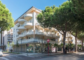 Foto 1 - Residence Viale G. Verdi
26, Riccione - foto 1