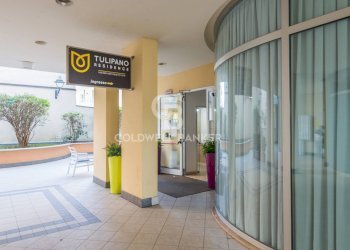 Foto 4 - Residence Viale G. Verdi
26, Riccione - foto 4