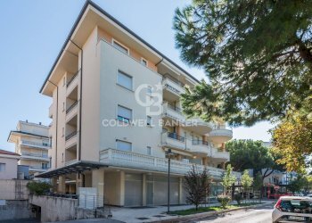 Foto 11 - Residence Viale G. Verdi
26, Riccione - foto 11