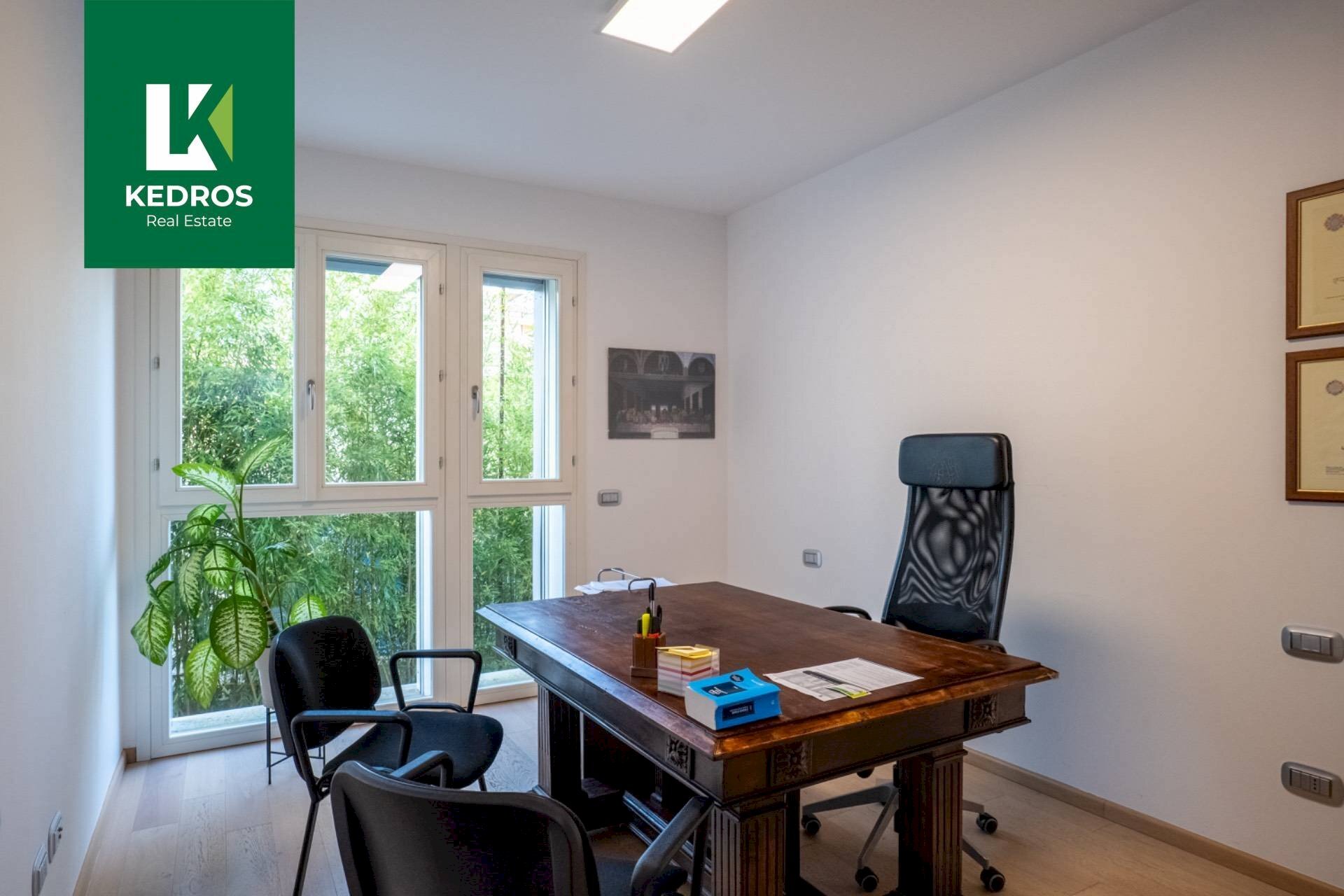 Foto 2 - Quadrilocale Via Borghi
 
18, Varese - foto 2