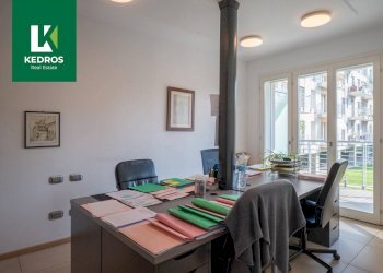 Foto 12 - Quadrilocale Via Borghi
 
18, Varese - foto 12