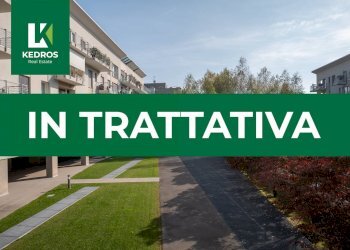 Foto 1 - Quadrilocale Via Borghi
 
18, Varese - foto 1