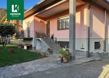 Foto 1 - Villa Via Monte Generoso
 
47, Induno Olona - foto 1