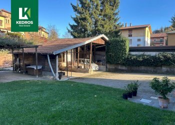 Foto 21 - Villa Via Monte Generoso
 
47, Induno Olona - foto 21