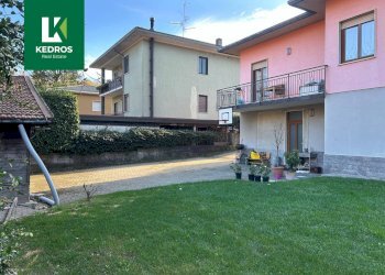 Foto 28 - Villa Via Monte Generoso
 
47, Induno Olona - foto 28