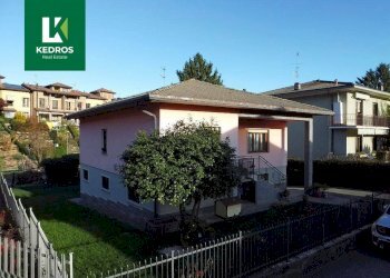 Foto 30 - Villa Via Monte Generoso
 
47, Induno Olona - foto 30