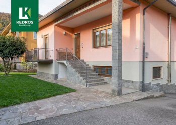 Foto 1 - Villa Via Monte Generoso
 
47, Induno Olona - photo 1