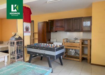 Foto 11 - Villa Via Monte Generoso
 
47, Induno Olona - photo 11