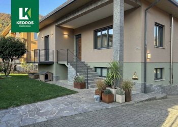 Foto 18 - Villa Via Monte Generoso
 
47, Induno Olona - photo 18