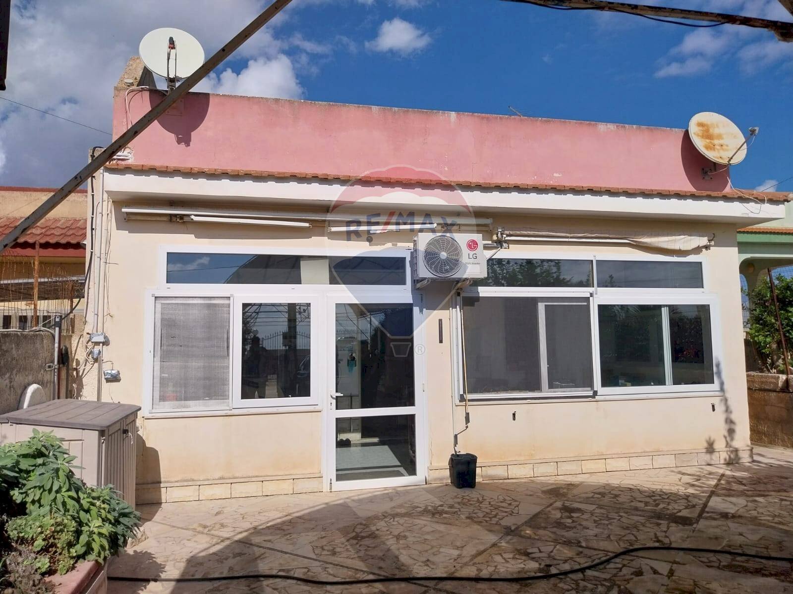 Casa all\'aperto - Villa via delle noci di cocco
 
61, Ispica - foto 2