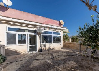 Casa all\'aperto - Villa via delle noci di cocco
 
61, Ispica - photo 17