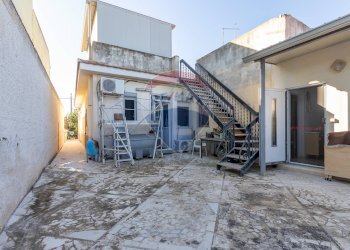 Terrazza - Villa via delle noci di cocco
 
61, Ispica - photo 25