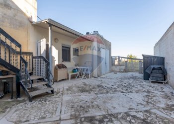 Casa all\'aperto - Villa via delle noci di cocco
 
61, Ispica - photo 26