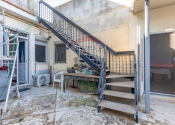 Scale - Villa via delle noci di cocco
 
61, Ispica - photo 27