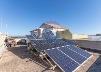 Casa all\'aperto - Villa via delle noci di cocco
 
61, Ispica - photo 28