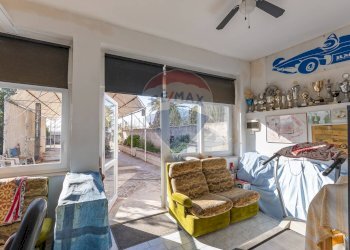 Soggiorno - Villa via delle noci di cocco
 
61, Ispica - photo 34