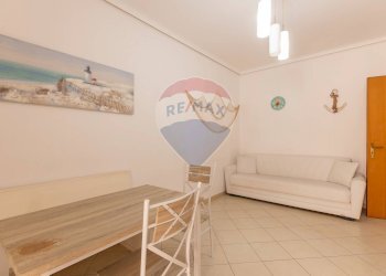 Sala da pranzo - Quadrilocale VIA CLEMENTE GESUALDO
 
18, Ragusa - foto 5