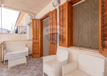 Soggiorno - Quadrilocale VIA CLEMENTE GESUALDO
 
18, Ragusa - foto 9