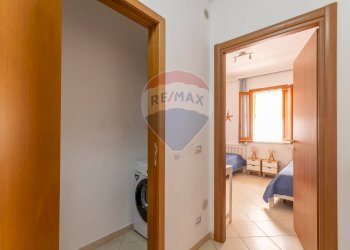 Hall / corridoio - Quadrilocale VIA CLEMENTE GESUALDO
 
18, Ragusa - foto 17