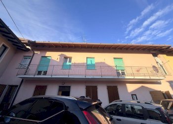 Foto 1 - Semi-detached house via alcide de gaspari
 
6, Corte Franca - photo 1