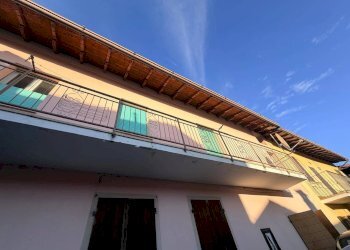 Foto 2 - Semi-detached house via alcide de gaspari
 
6, Corte Franca - photo 2