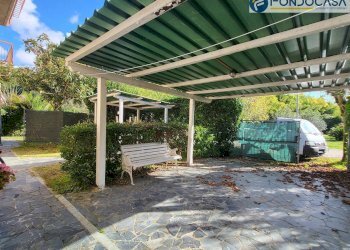 posto auto - Villa a Schiera Via Tonfano
182, Pietrasanta - foto 3