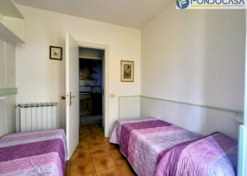 camera da letto - Villa a Schiera Via Tonfano
182, Pietrasanta - foto 15